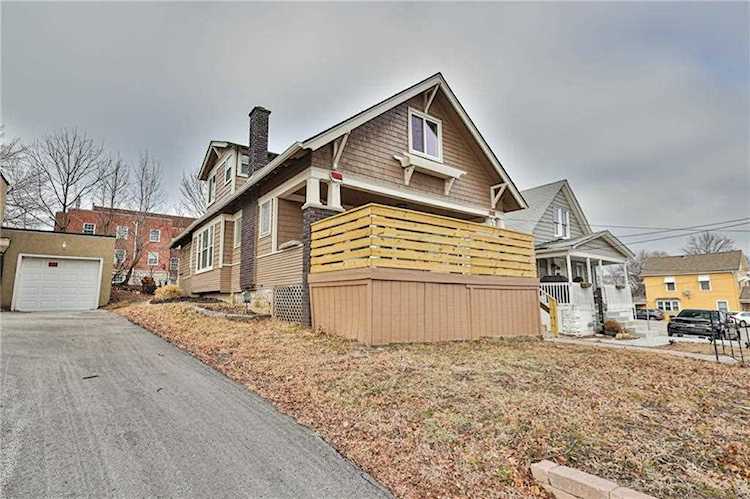 222 N 19th St, Kansas City, KS 66102 | home for sale Photo 1