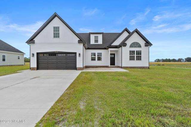 512 Keel Way Elizabeth City, NC 27909