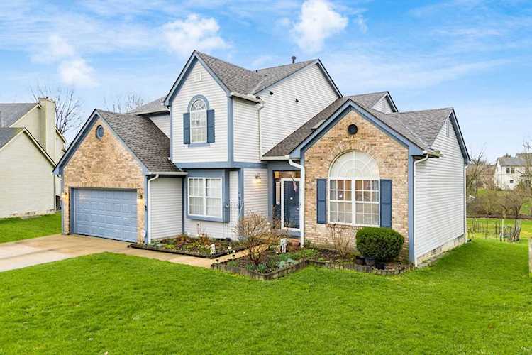 939 Cuthbert Court Reynoldsburg, OH 43068 | MLS 223006285 Photo 1
