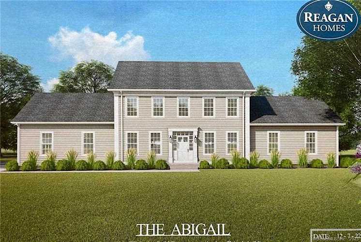 21-6 Buttonball Road Old Lyme, CT 06371