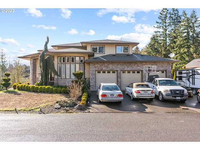 12937 SE Mountain Gate RD Happy Valley, OR 97086