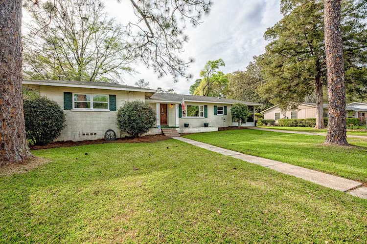 1120 Richardson Rd Tallahassee, FL 32301 in Richland Sub Photo 1