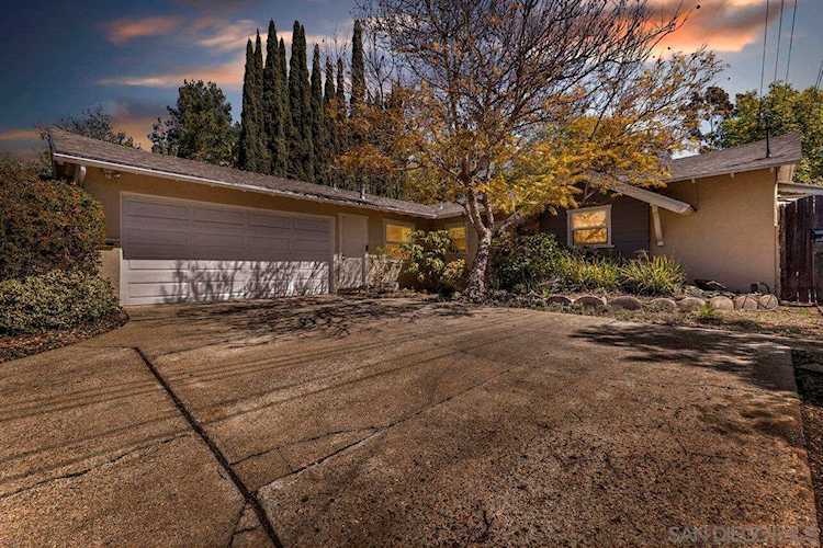 12433 Holland Rd Poway, CA 92064
