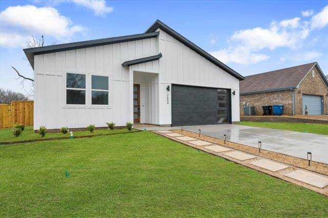 2604 Flora Lane Denison, TX 75020