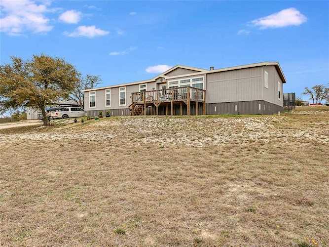 298 Algerita HL Burnet, TX 78611
