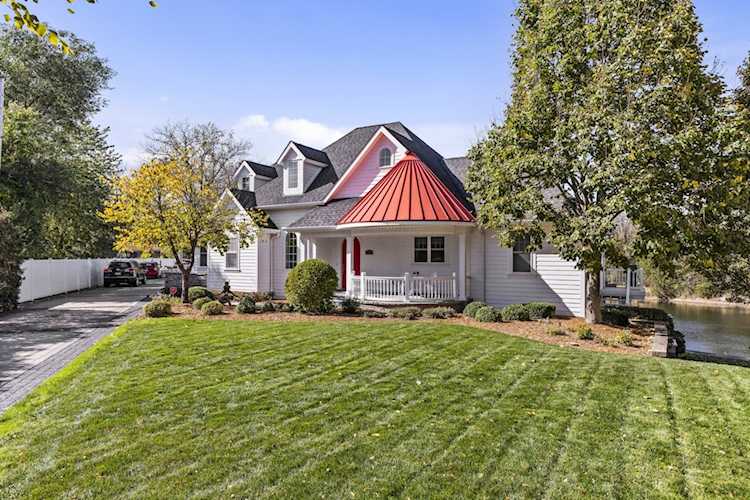 508 N Washington St Braidwood, IL 60408