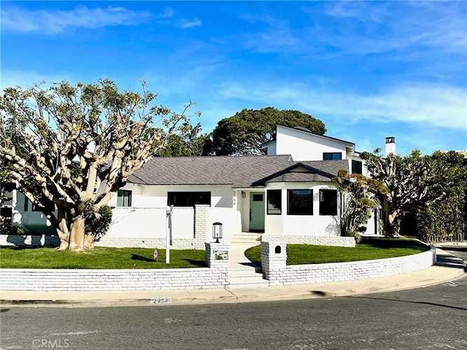 2954 La Carlita St Hermosa Beach, CA 90254