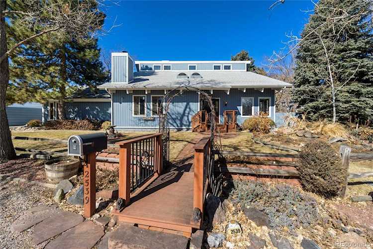 2539 Alkire St Golden, CO 80401