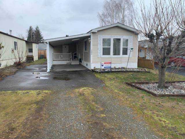 6035 Vedder Road #101 Chilliwack, BC V2R 1E5
