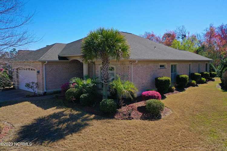 2279 Oak Pine Court Leland, NC 28451