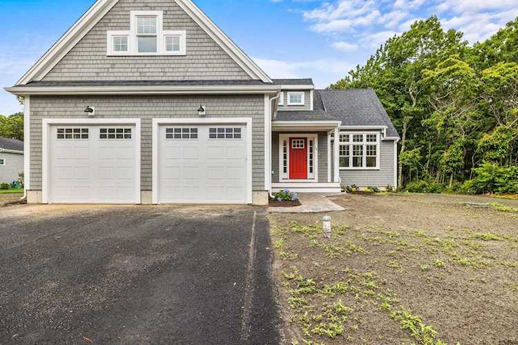 Address Withheld Sagamore Beach, MA 02562