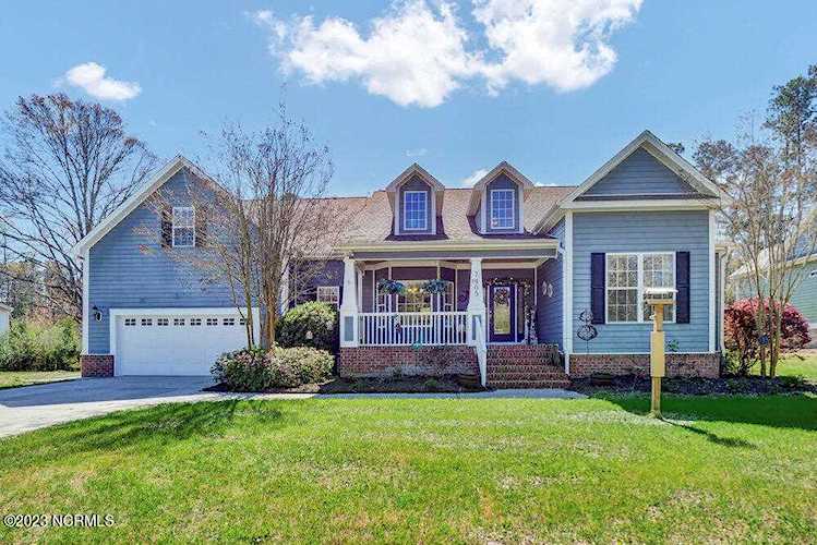 7405 Anaca Point Road Wilmington, NC 28411