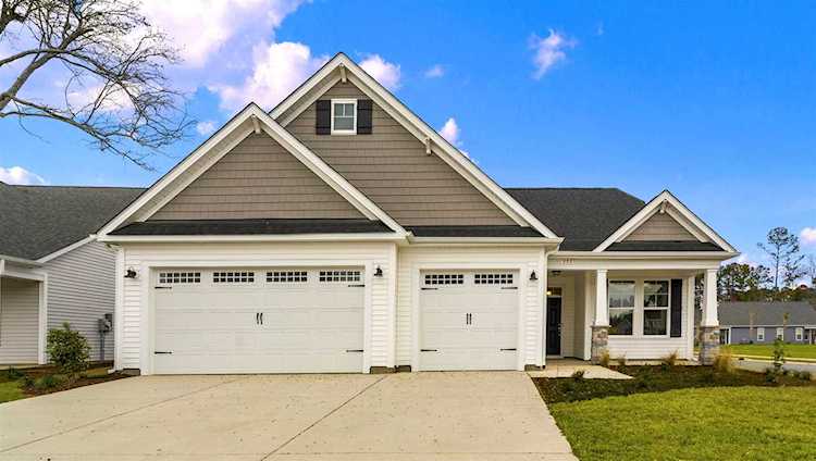 355 Galleon Dr. Little River, SC 29566 | MLS 2212728 Photo 1