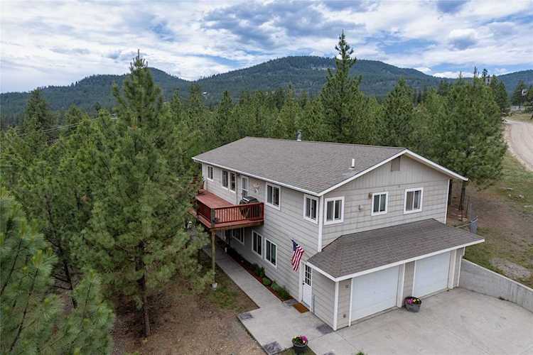 11 Whitetail Ln Plains, MT 59859