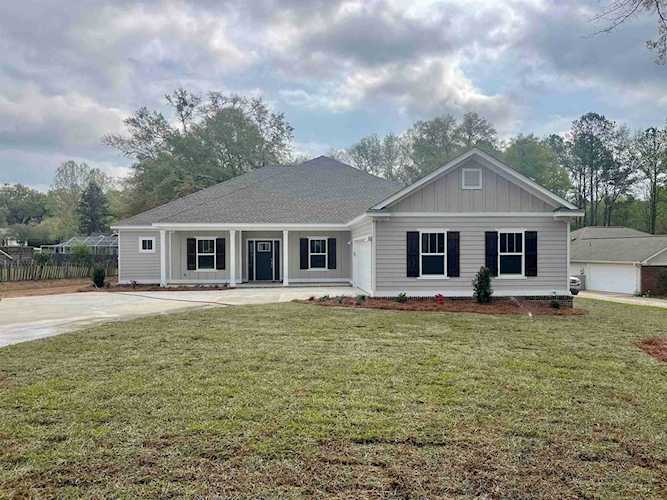 1115 Lompoc Ct Tallahassee, FL 32317 in Pasadena Hills Unrec Photo 1
