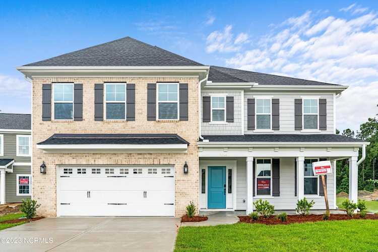 9028 Peplow Place Wilmington, NC 28411