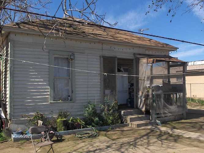 289 S Market St Pixley, CA 93256 | MLS 222616 Photo 1