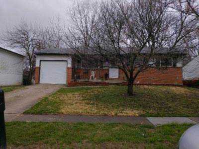 3541 Halpern Street Gahanna, OH 43230