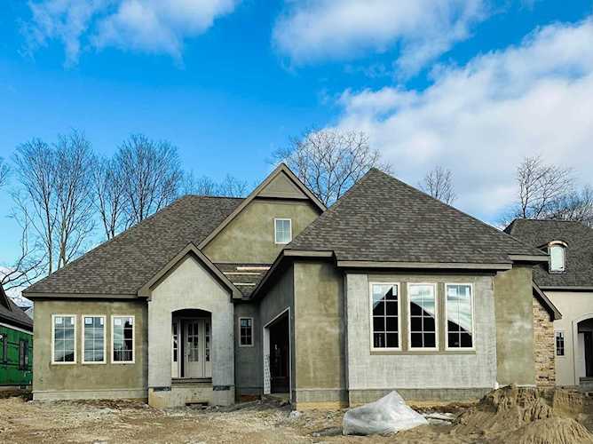 6062 Borgata Way Dublin, OH 43017