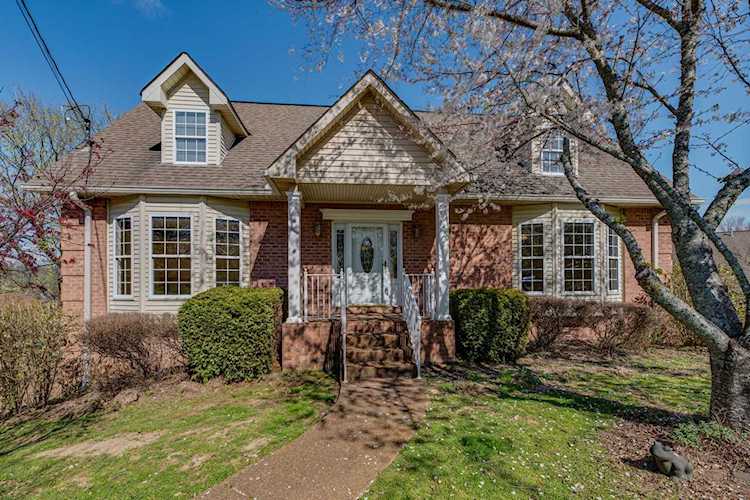 229 Cambridge Pl Franklin, TN 37067