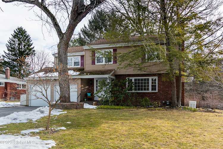 12 Orchard Grove Loudonville, NY 12211