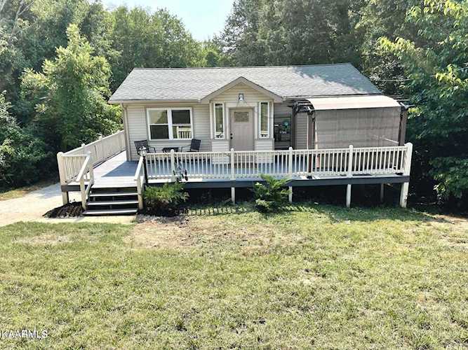 3311 Big Cove Ln Louisville, TN 37777