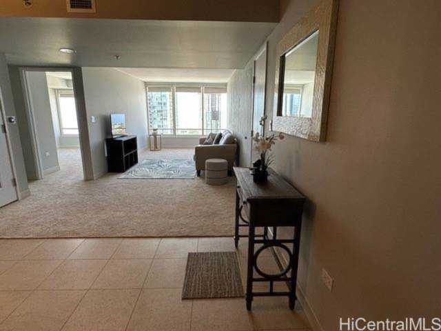 1009 Kapiolani Boulevard #3006 Honolulu, HI 96814
