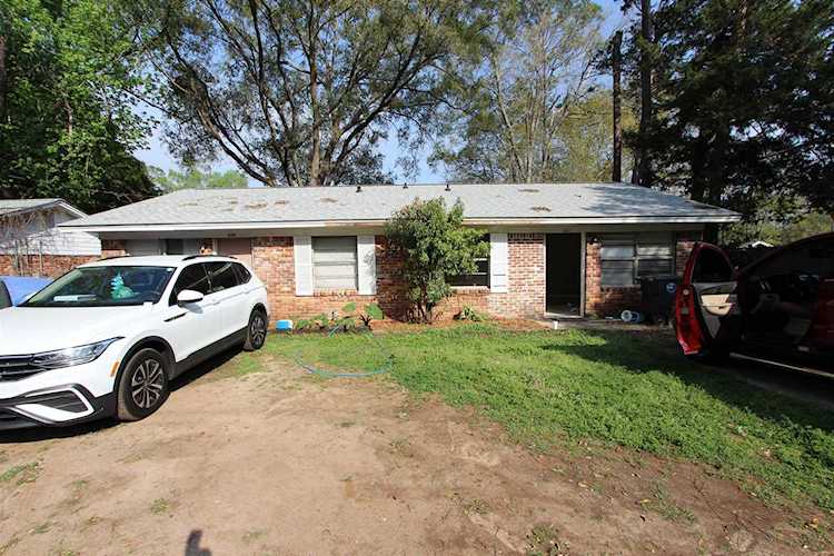 2309 & 2311 S Meridian St Tallahassee, FL 32301