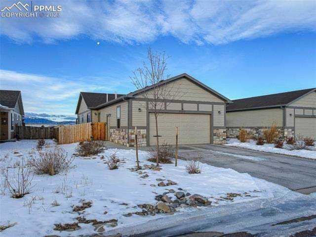 Homes in Colorado Springs Photo 1