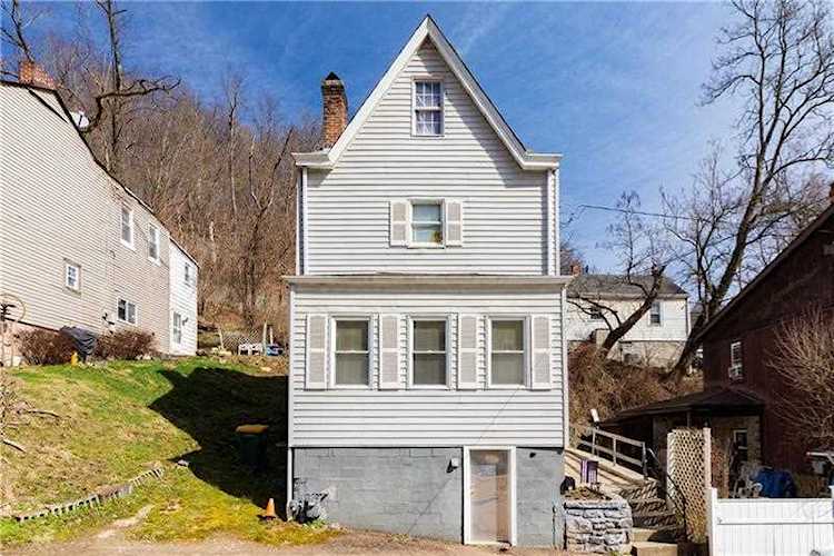 24 Winchell St, Pittsburgh, PA 15215 | Tarasa Hurley Realty Photo 1