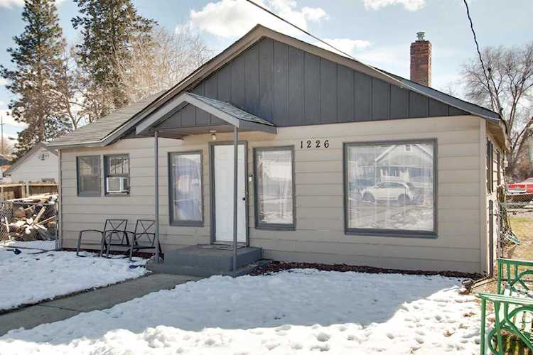 1226 E Rowan Ave Spokane, WA 99207 | MLS 202312341 Photo 1