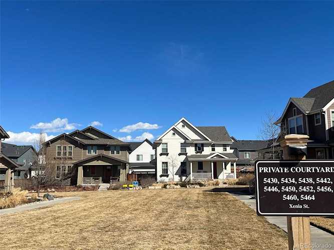 5450 Xenia St Denver, CO 80238