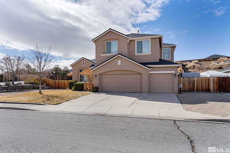 1179 Sticklebract Drive Sparks, NV 89441