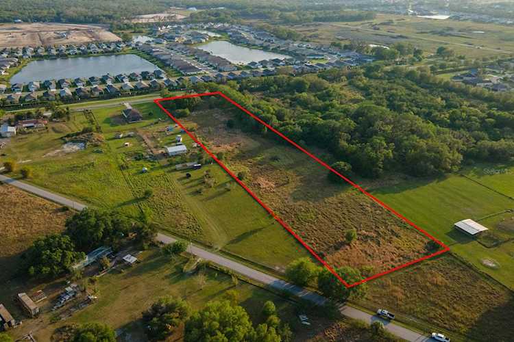 13690 Golf Course Rd Parrish, FL 34219