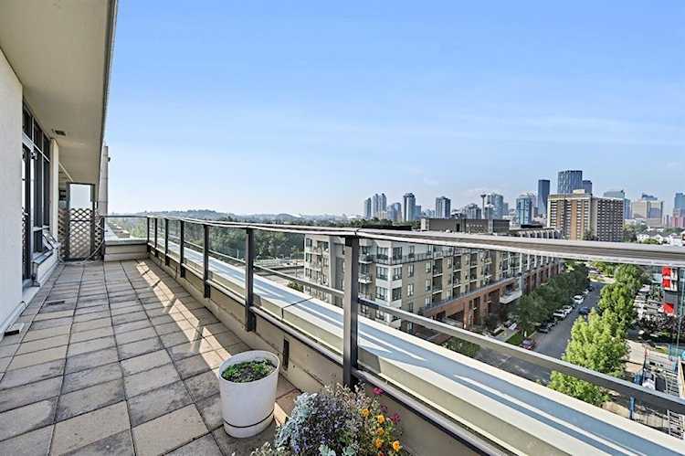 38 9 St NE #814 Calgary, AB T2E 7X9