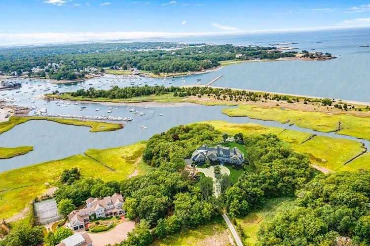 2 Baileys Island Road Scituate, MA 02066