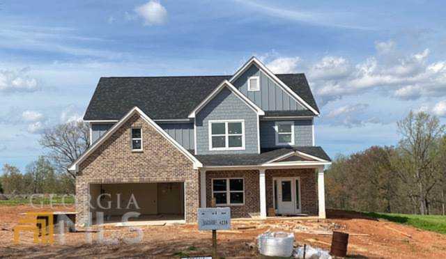 4236 Deadwyler Drive Maysville, GA 30558 | MLS 10138691 Photo 1