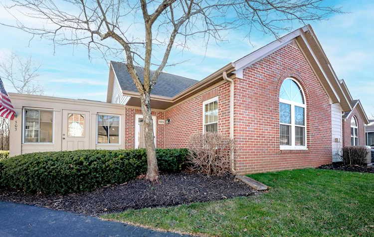 503 Mallet Place Gahanna, OH 43230