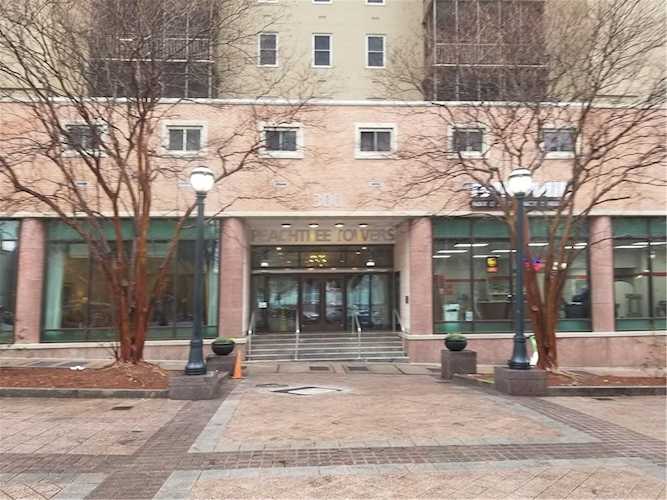 300 W Peachtree Street NE #12-N Atlanta, GA 30308