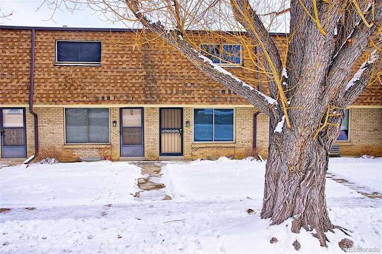 13073 W 20th Ave Golden, CO 80401