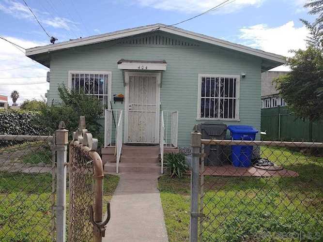 Just Listed 404 W 16Th Street, National City, 91950 Photo 1