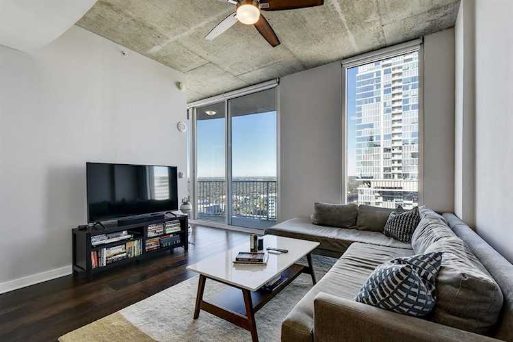 360 Nueces ST #3608 Austin, TX 78701