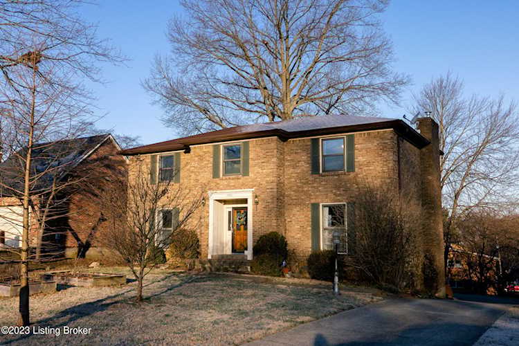 1721 Shelby Rd Louisville KY 40213 MLS1632157