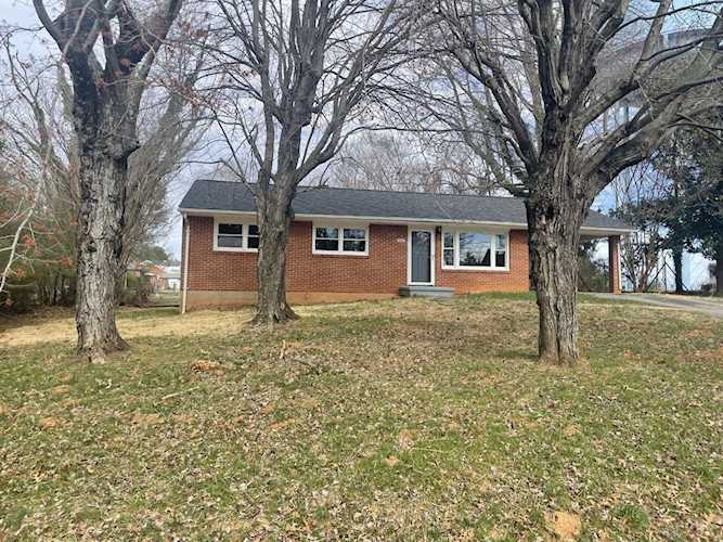 124 Lyttleton Ln Madison Heights, VA 24572