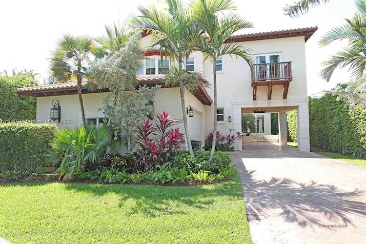 1420 W 21st St Miami Beach, FL 33140