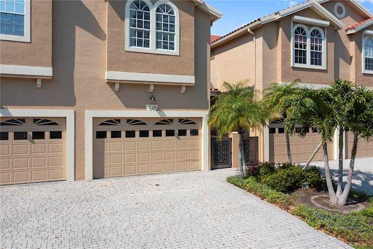 348 Larboard WAY Clearwater Beach, FL 33767