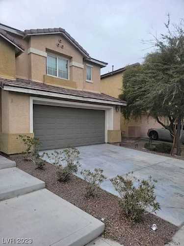 3237 Perching Bird Ln North Las Vegas, NV 89084