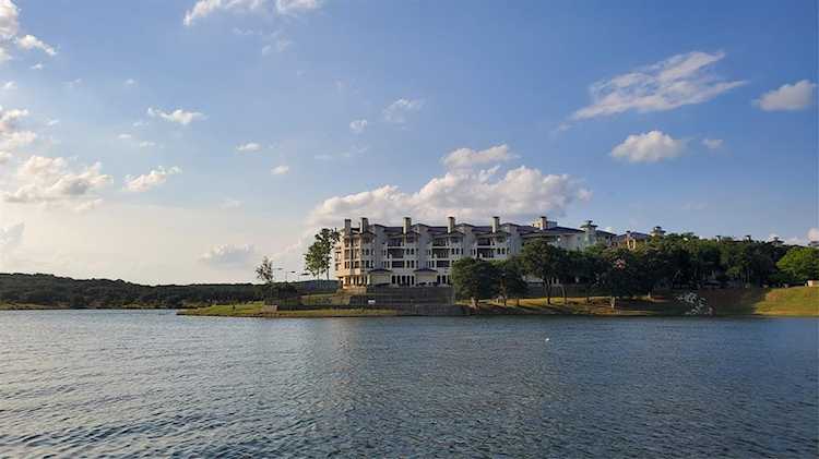 3404 American DR #3219 Lago Vista, TX 78645