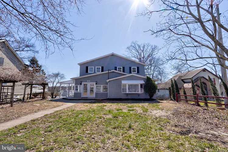 5834 Stevens Rd White Marsh, MD 21162