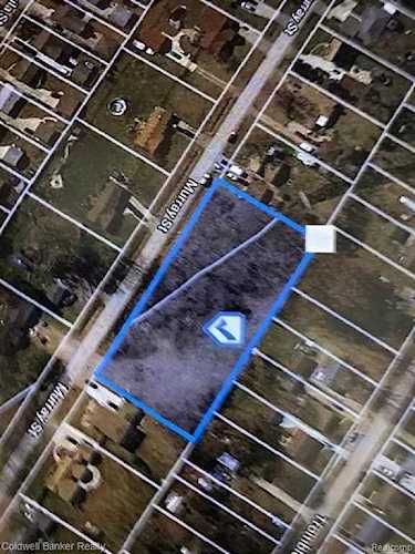 24001 Murray St Clinton Township, MI 48035